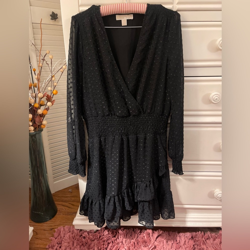 michael kors dress